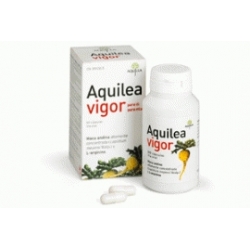 AQUILEA VIGOR 60 CAPSULAS