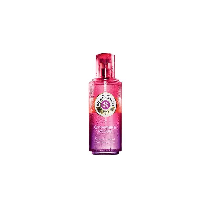 ROGER & GALLET GINGEMBRE ROUGE 100 ML