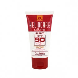 Heliocare Ultra Cream SPF...