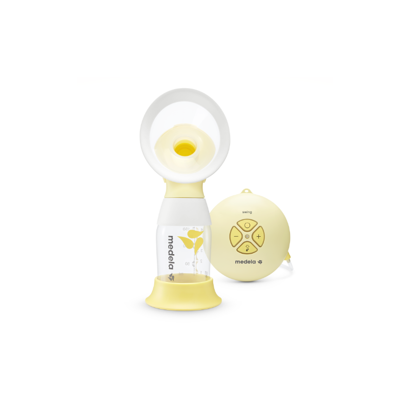 SACALECHES ELECTRICO MEDELA SWING