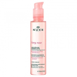 NUXE VERY ROSE ACEITE...